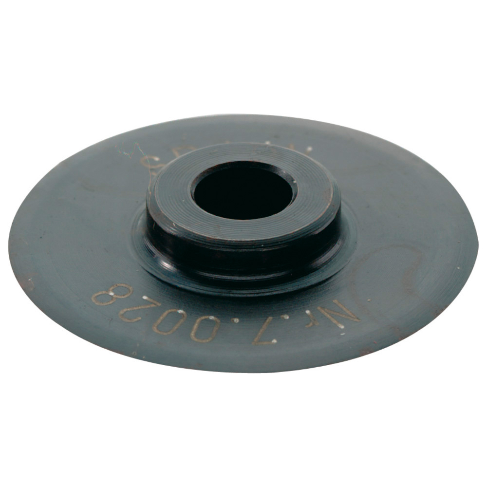 Schneidrad für Kunststoff 2.5/8" Pack a 3 Stück