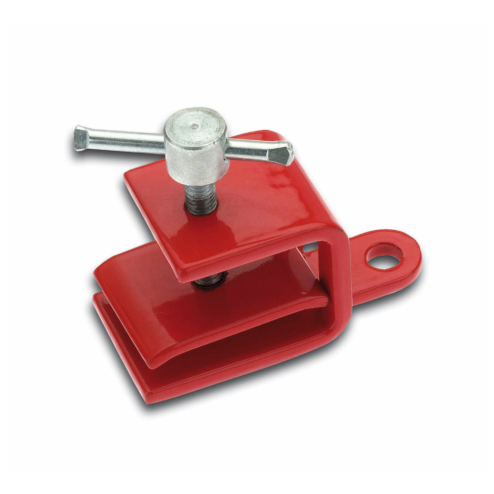 Zusatzhalter XL Breite 100 mm