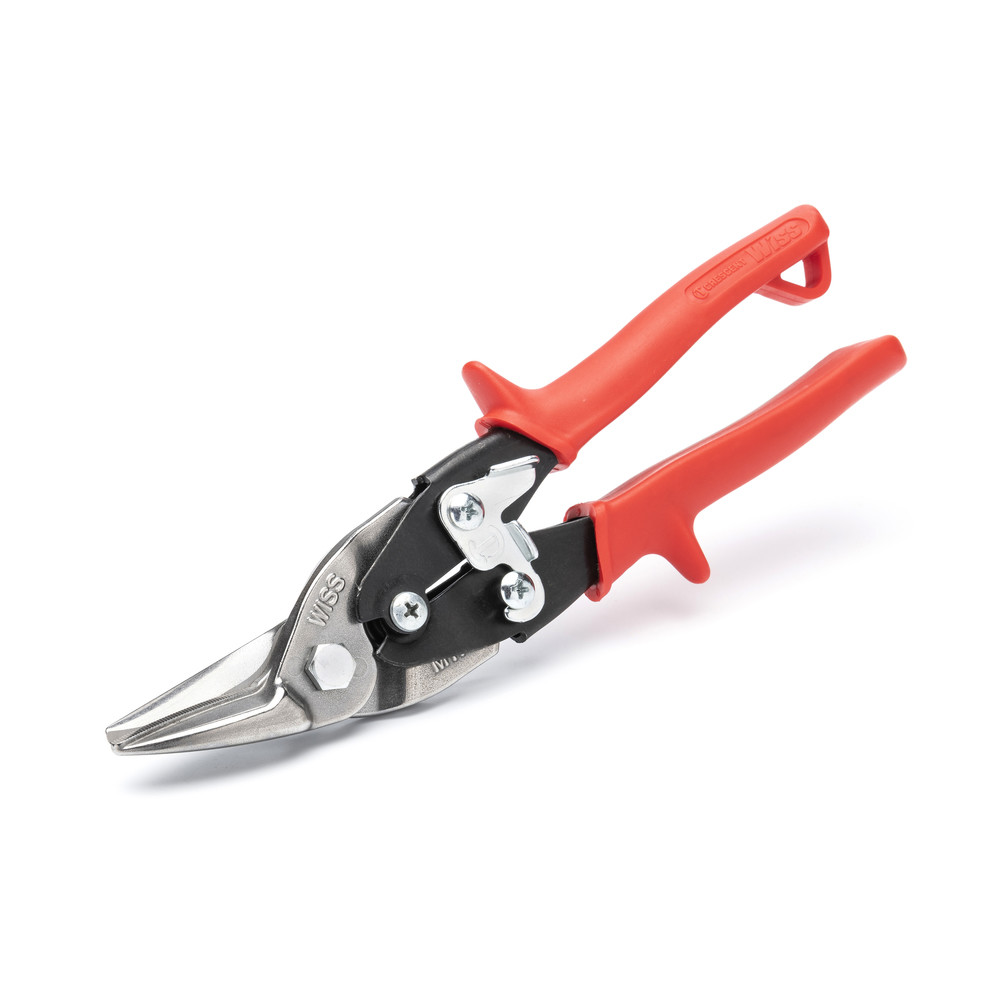 M1R Blechschere links-Schnitt
