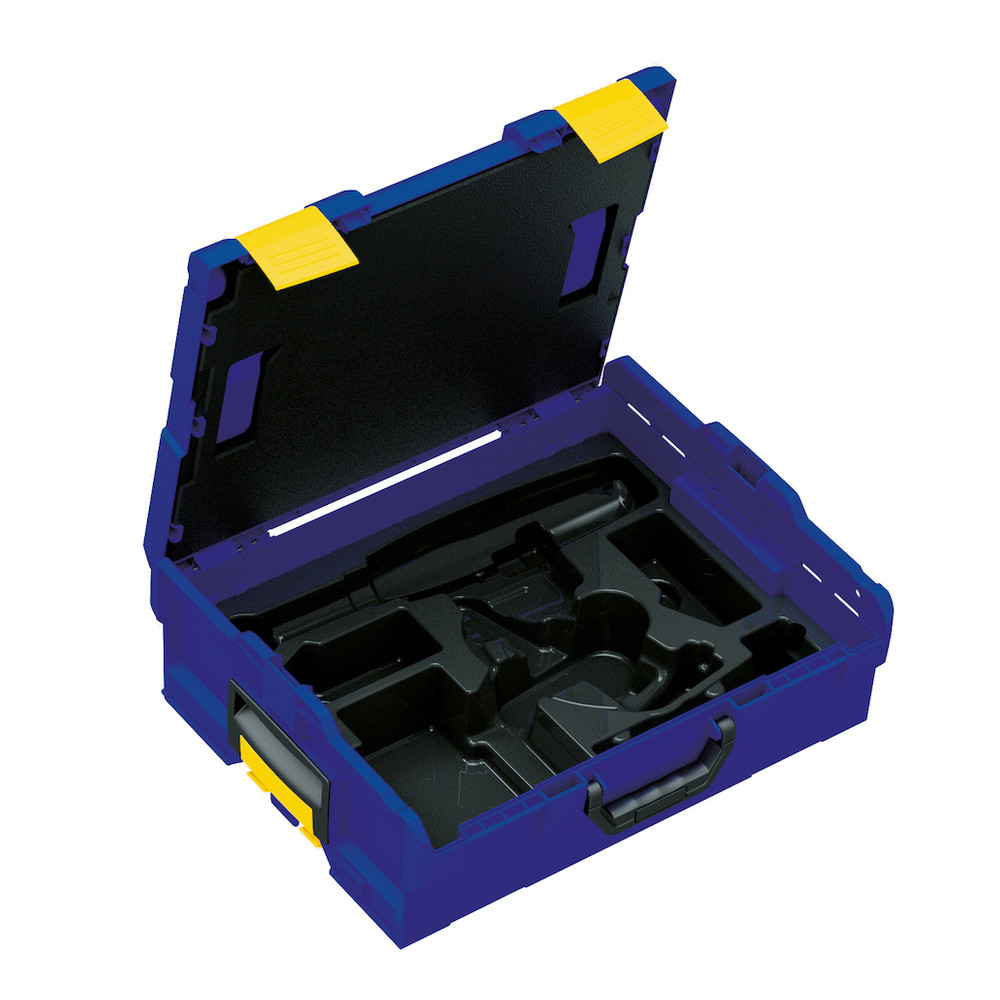 Akku-Blindnietmuttergerät FireBird Pro Gold LBOXX GESIPA