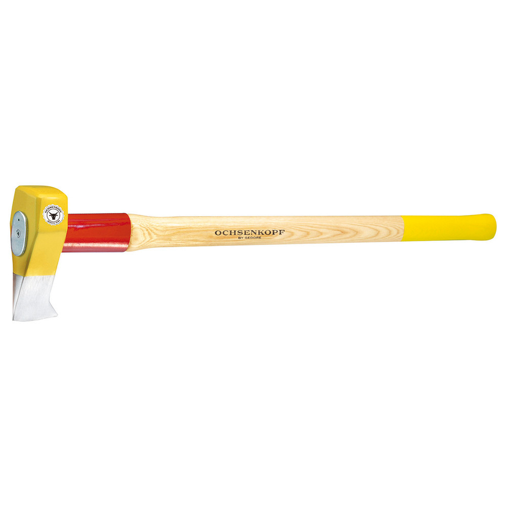 Spalthammer Profi BIG OX 3000g Hickory