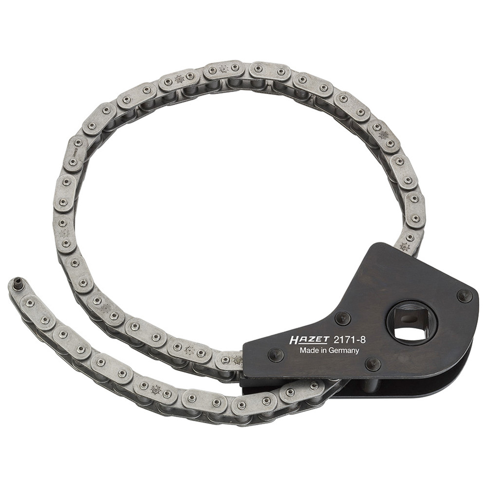 Ölfilter-Kette 2171-8 - Vierkant hohl 12,5 mm (1/2 Zoll)