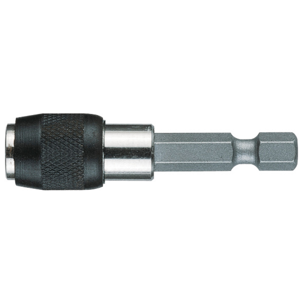 Universalhalter mit Schnellwechselfutter 1/4" 51 mm m.Magn