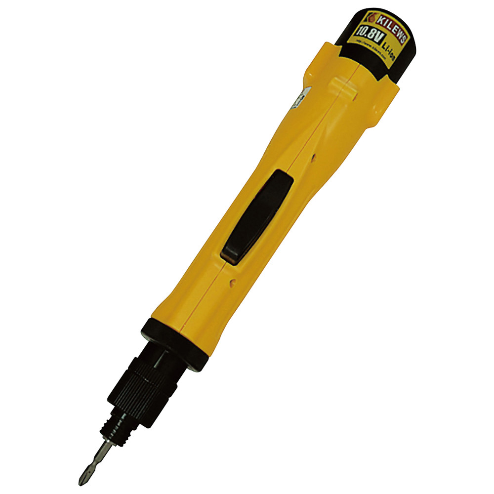 Akku-Stabschrauber Serie SKC, 0,3-2,0 Nm, 1.200/850 U/min, kein ESD