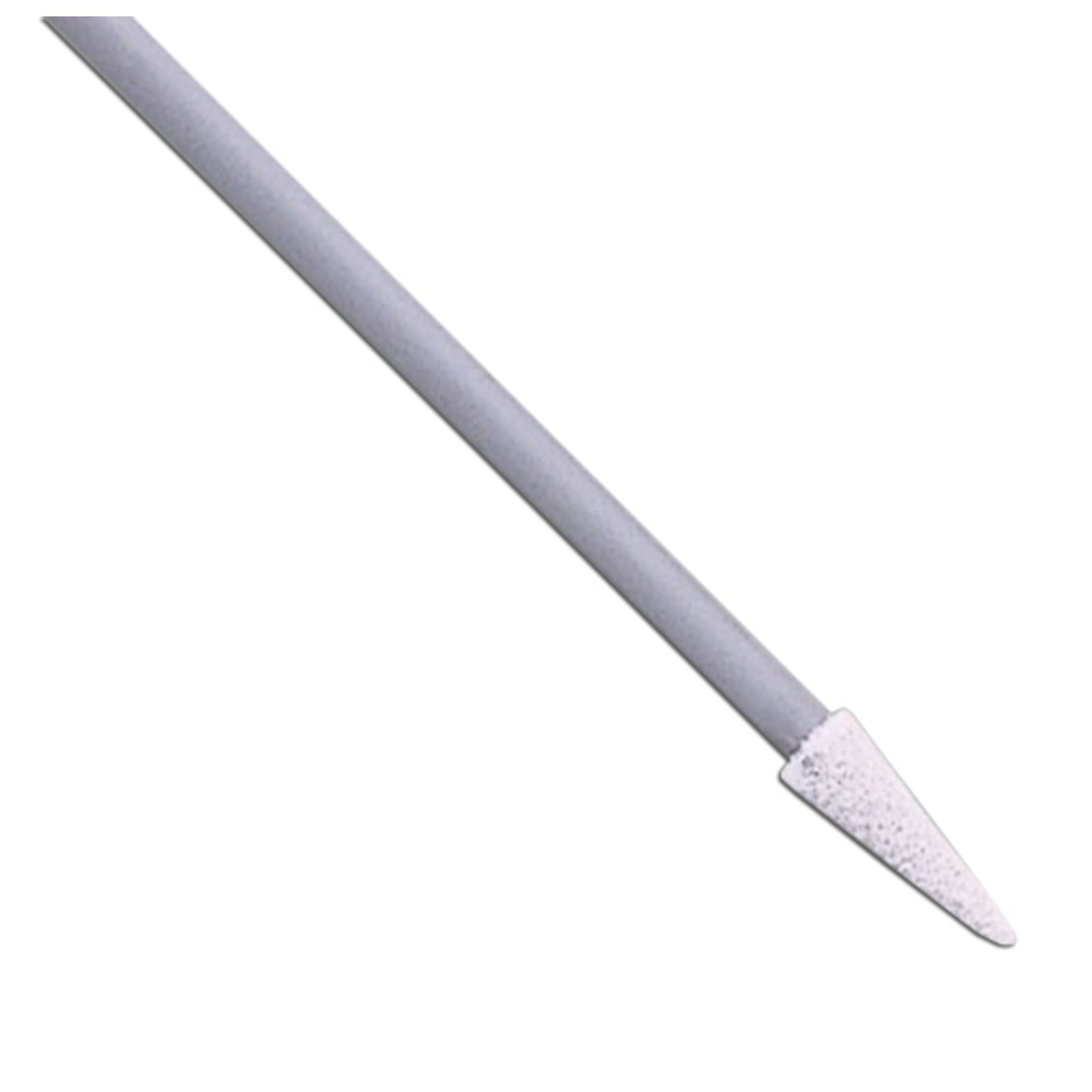Reinigungsstäbchen, PU-Schaum, versiegelt, 3,3/81 mm, nicht ESD