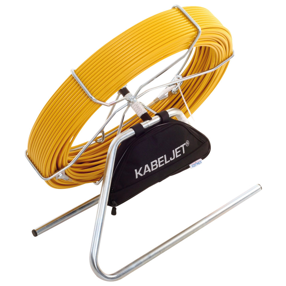 Kabeljet Set 40 m