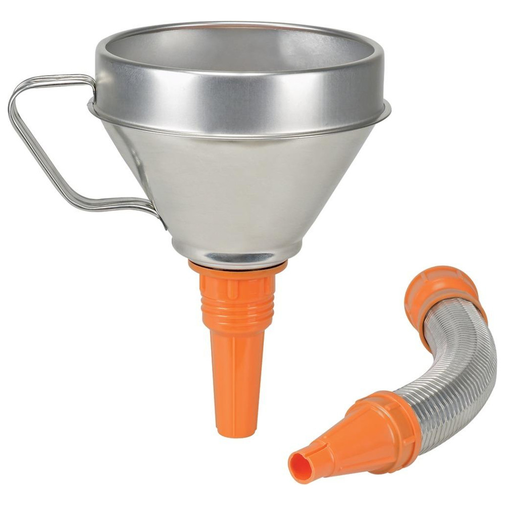 Kombi-Trichter mit Sieb 160 mm Nr. 02645