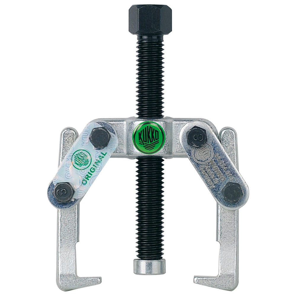 Abzieher 2-armig 60 x 40 mm