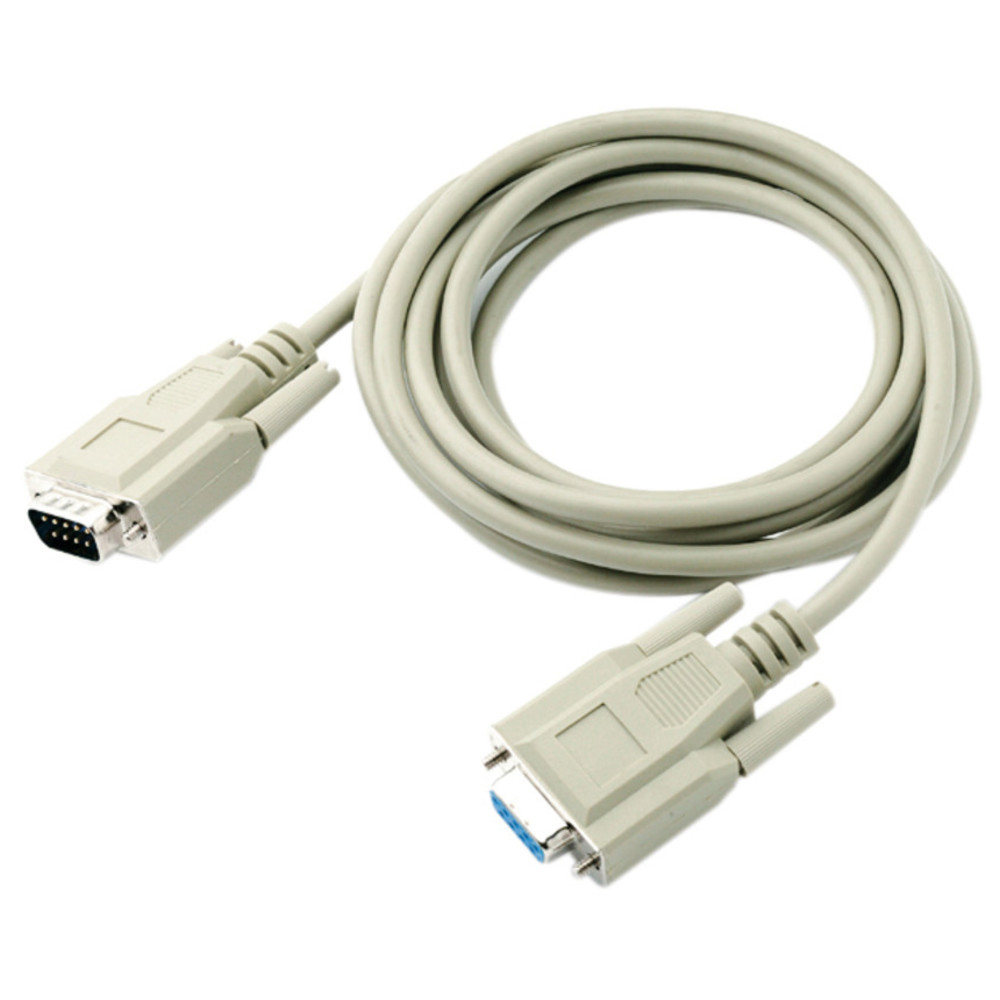 Schnittstellenkabel RS232 für WCB 2