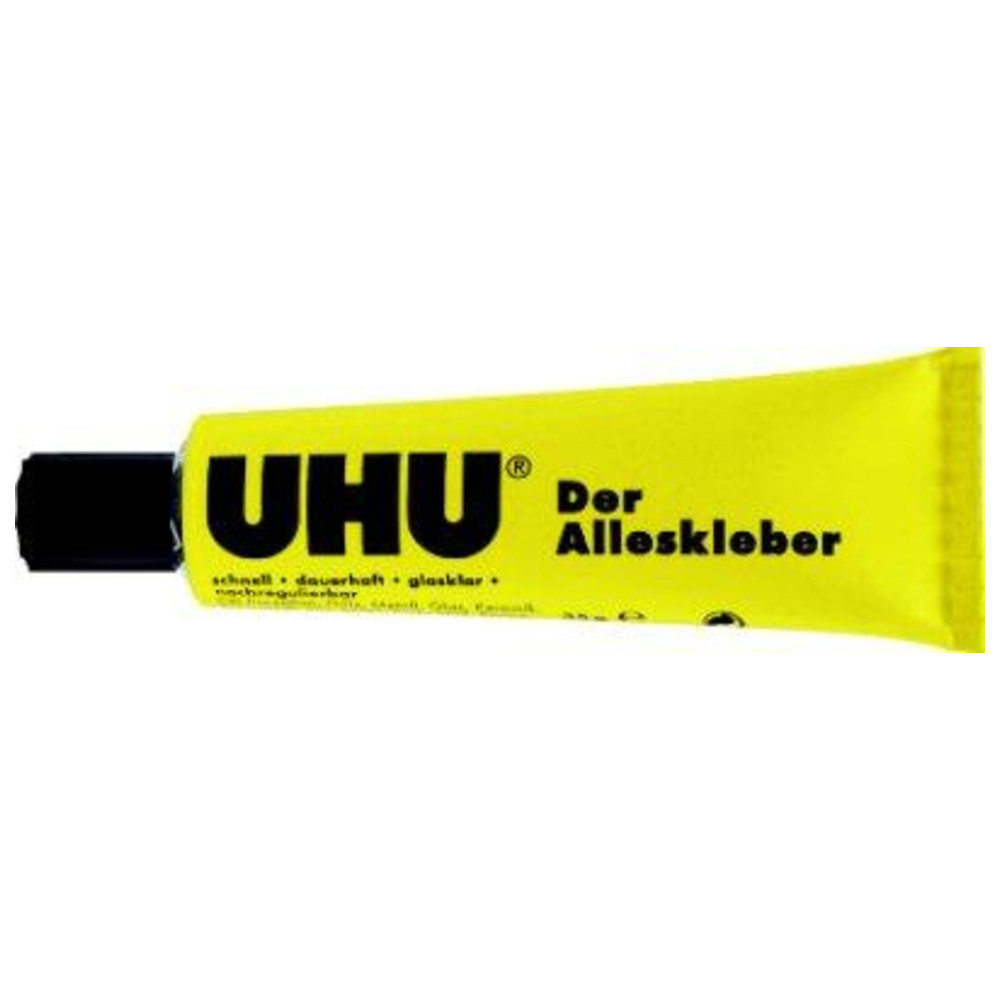 ALLESKLEBER 35g Tube