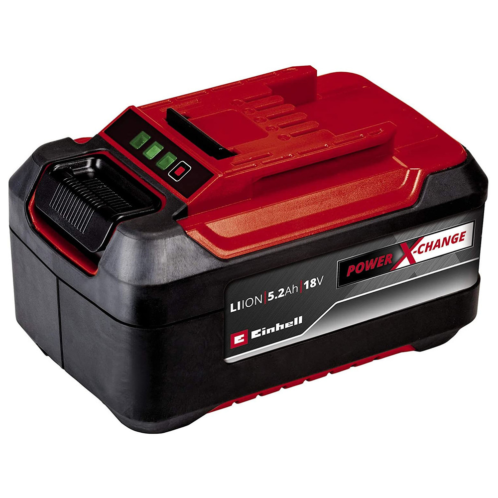 Akku 18 V, 5,2 Ah Power X-Change Plus