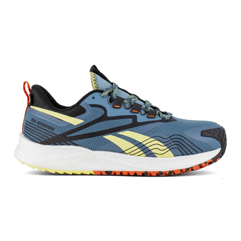 Sicherheitsschuh FE4 Adventure S1PS ESD, 36