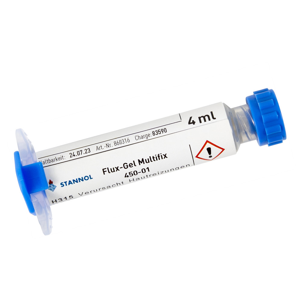 Rework-Paste Multifix 450