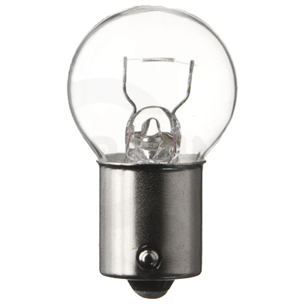 Kfz-Lampe, 24 V, 18 W, Ba15s