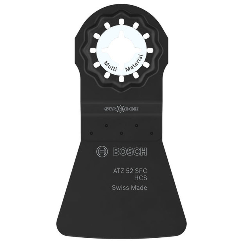 ATZ 52 SFC Multi Material Tauchsägeblatt, Starlock, 52 x 40 mm