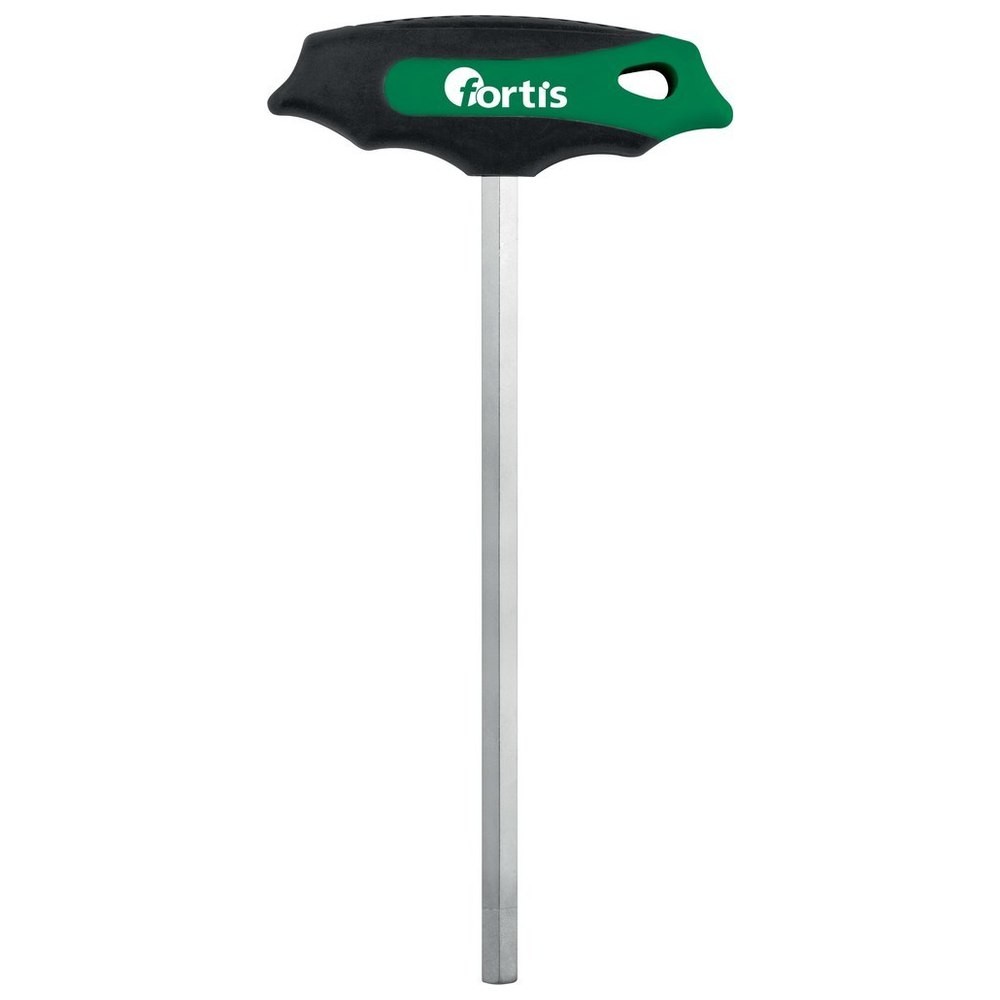 T-Griff-Schraubendr. 5 x200mm i6kt. FORTIS