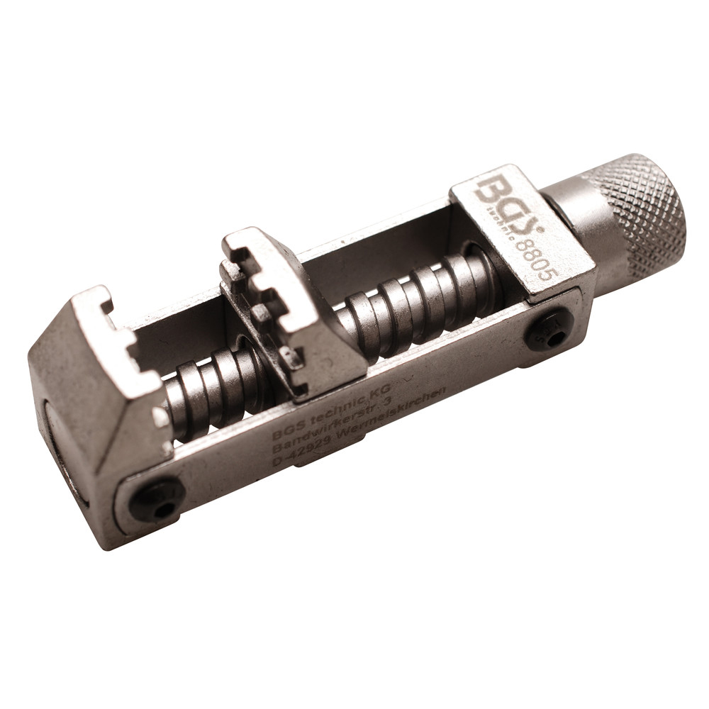 Schlauchklemmen-Werkzeug, 0-40 mm