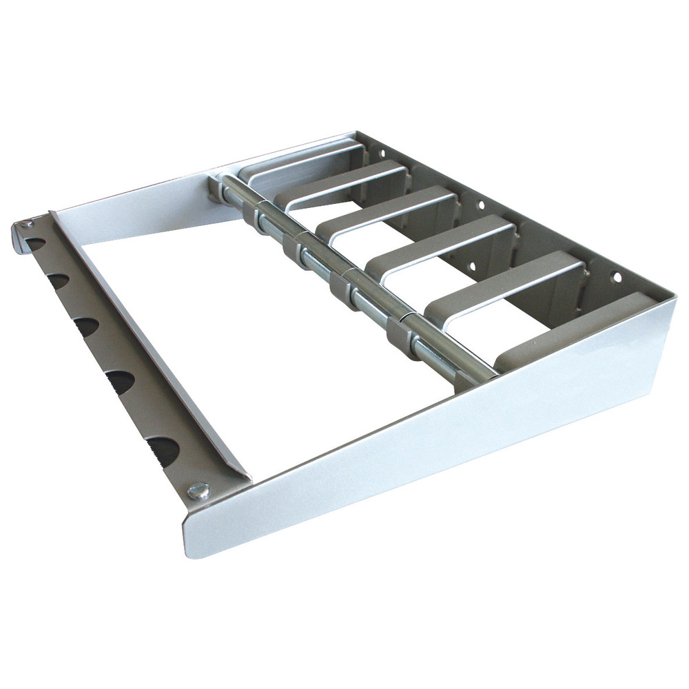 Sparrollenmagazin Breite 25-50 mm
