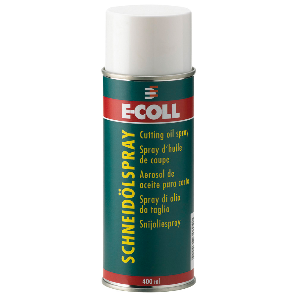 Schneidöl-Spray, 400 ml