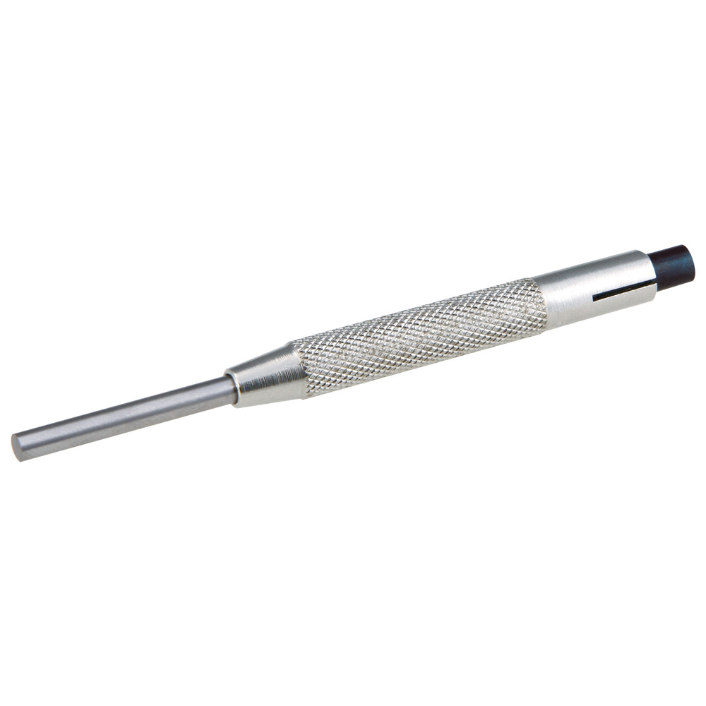 Splintentreiber mit Führungshülse, Ø Splintentreiber 0,9 mm