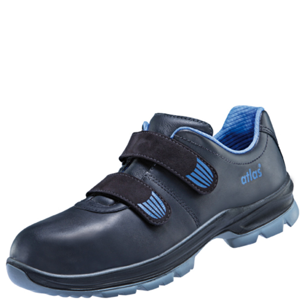 Sicherheits-Halbschuh ALU-TEC 245 XP , Größe 36, Weite 10, S3