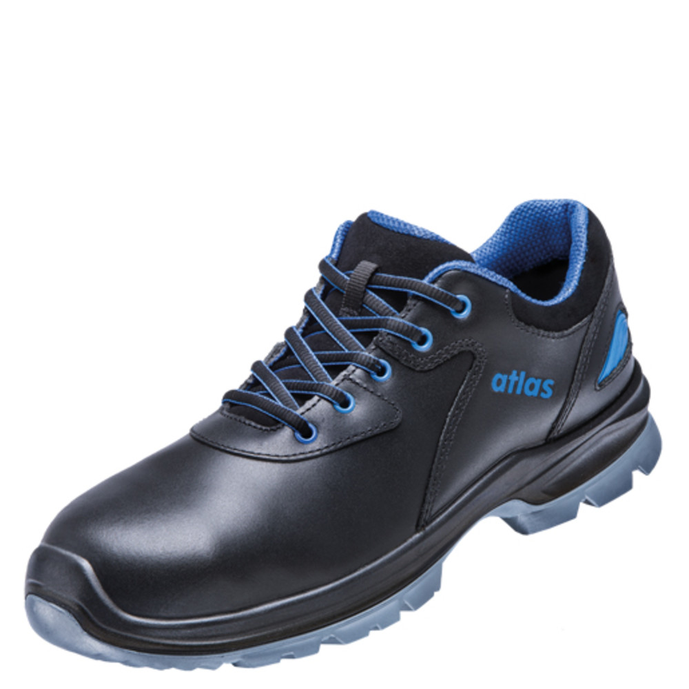 Sicherheits-Halbschuh SL 64 ESD, Größe 36, Weite 10, S2