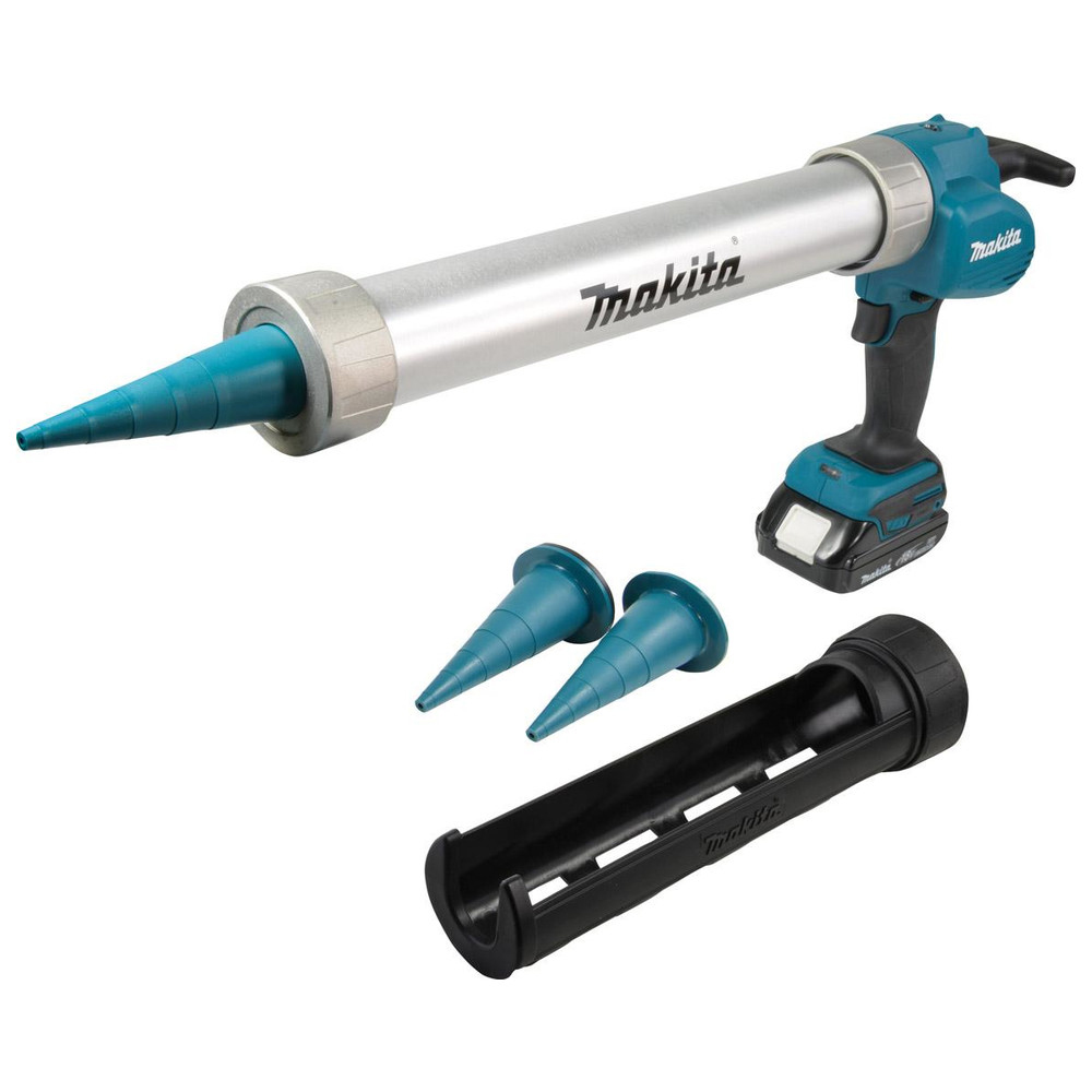 Akku-Kartuschenpistole DCG180RYEX