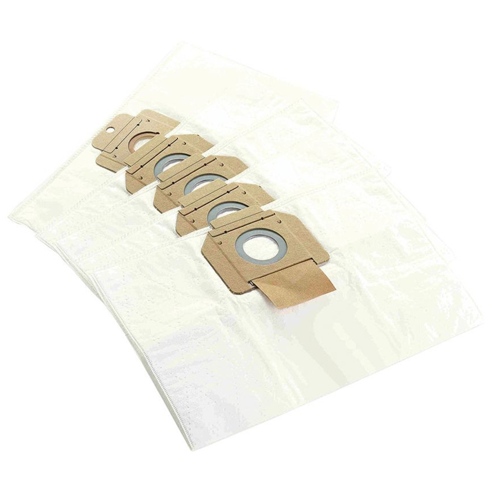 Vliefiltersack für Attix 961-01
