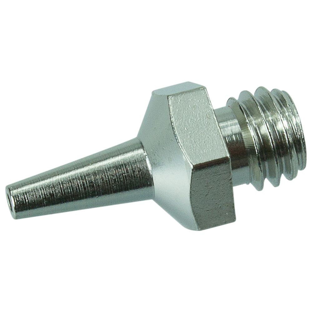 Weller Heißluftdüse Serie HAP, R04/Ø 1,2 mm, Runddüse