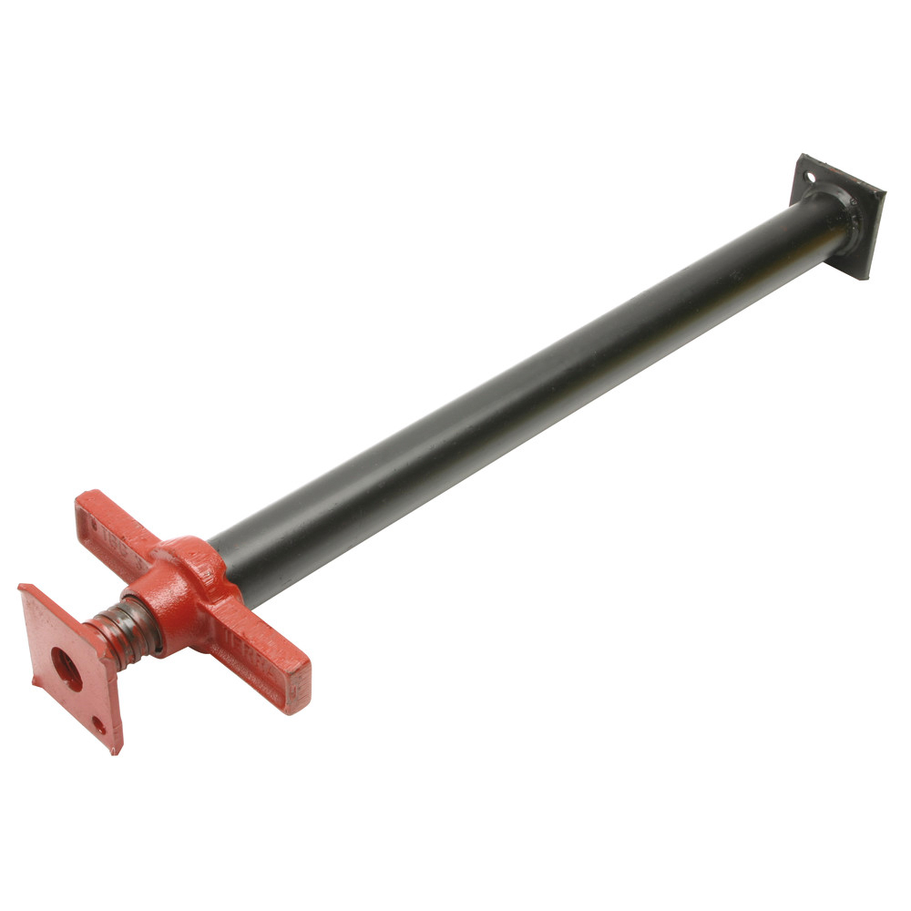 Kanalstrebe DIN 4124, 500-800 mm
