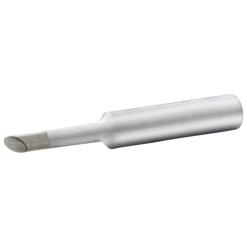 Lötspitze Serie XNT Sonderform, XNT GW1/1,6 x 33 mm, Lotdepotspitze