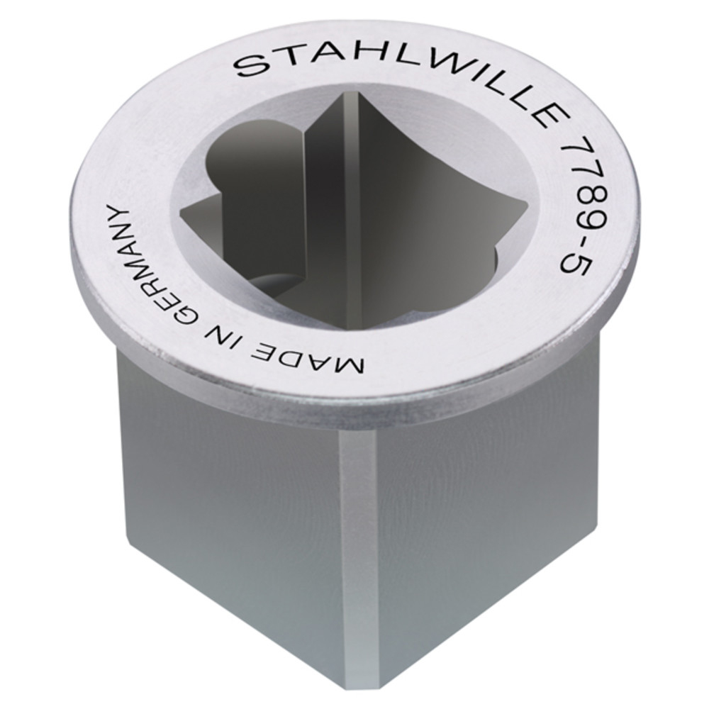 7789-5 Vierkant-Adapter