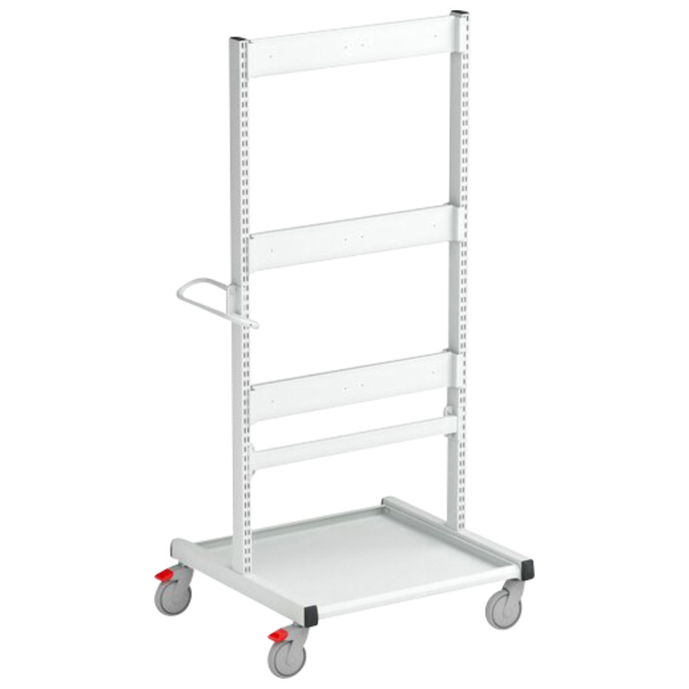 Magazinwagen BT-550B, 780 x 715 x 1.600 mm