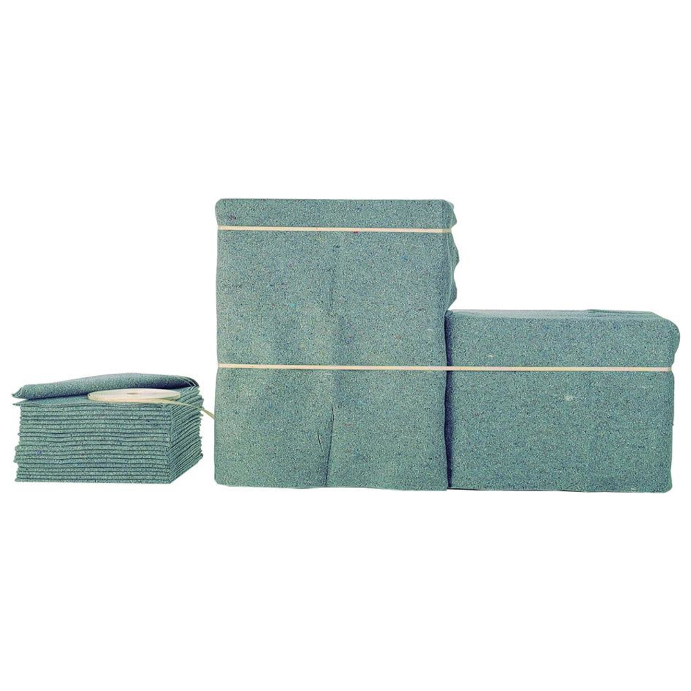 Packdecke 150 x 200 cm 330 g/m2 4-seitig gesäumt
