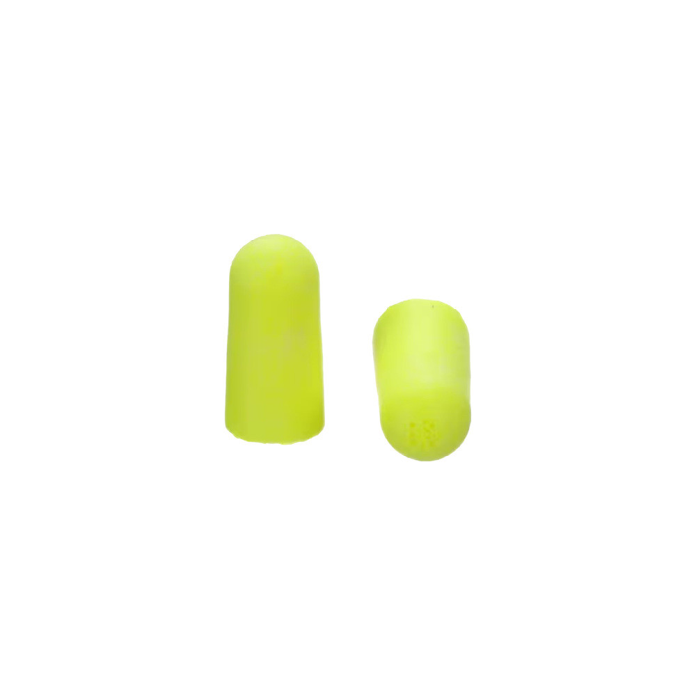 Refill-Aufsatz EAR Soft Yellow Neons (a 500 Paar)