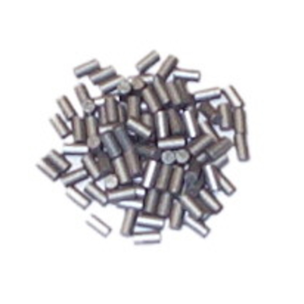Zündstein für Gasanzünder Pistole 8311, Größe 2.6 x 5 mm