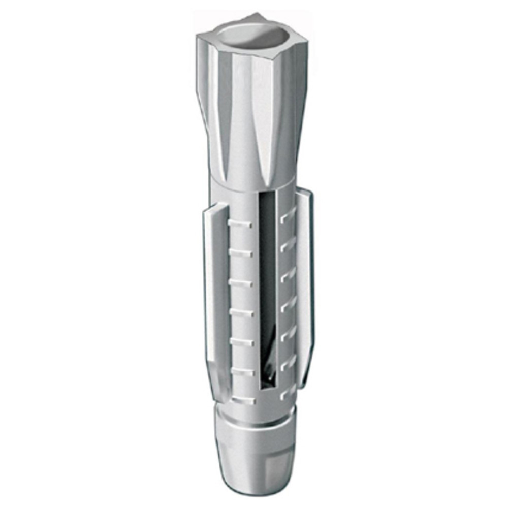 Allzweckdübel Multidübel ohne Kragen Ø 6 x 36 mm, 36 mm