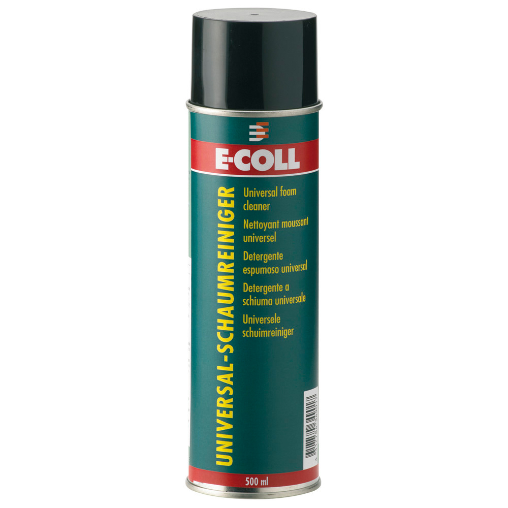 EU Universal-Schaumreiniger 500 ml (F)