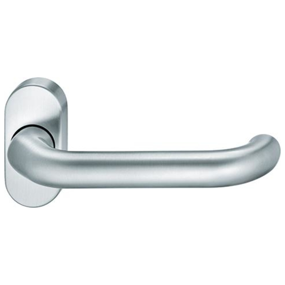 PT-Standflügeldrücker, 06 1146, mit Ros., oval, F69