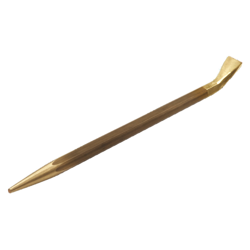 Montiereisen funkenfrei, 200 mm, 19 mm