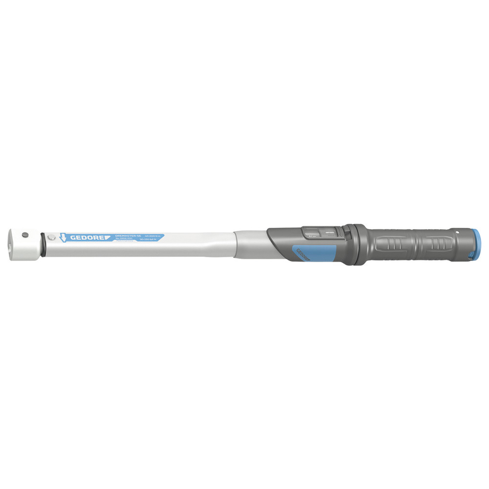 Drehmomentschlüssel DREMASTER SE 20- 100Nm 9 x 12 mm