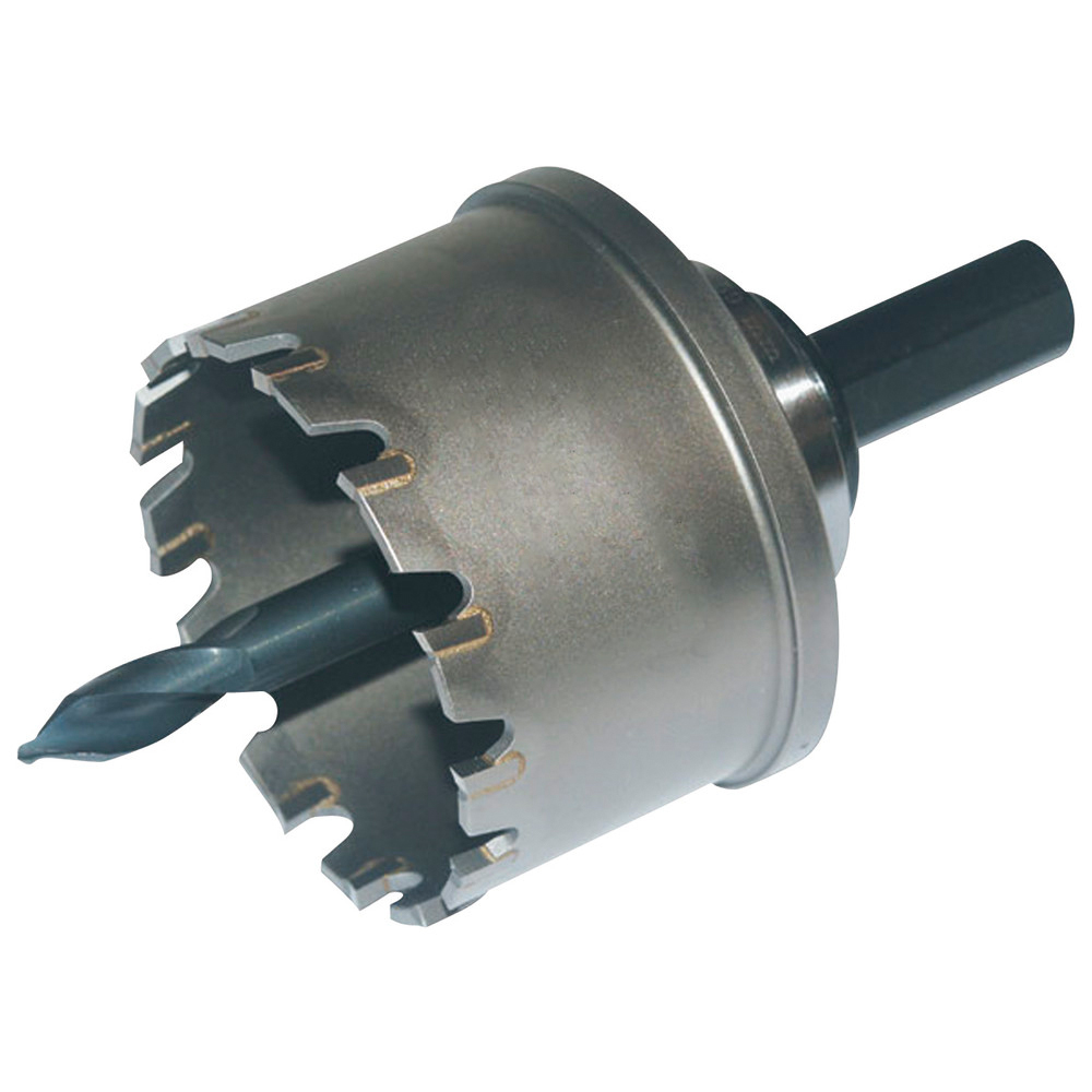Lochsäge Tiefschnitt HM 35,0 mm