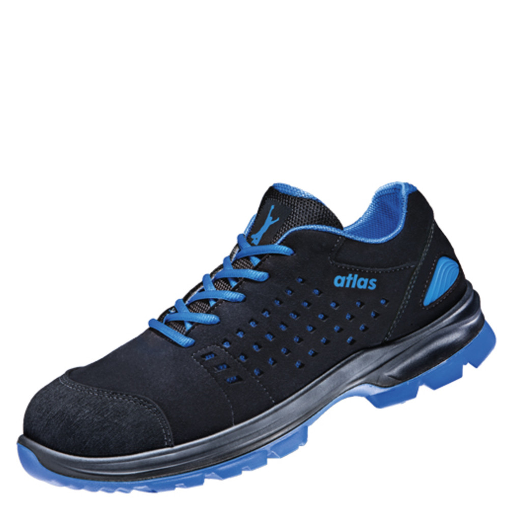 Sicherheits-Halbschuh SL 405 XP ESD, Größe 35, Weite 12, S1P