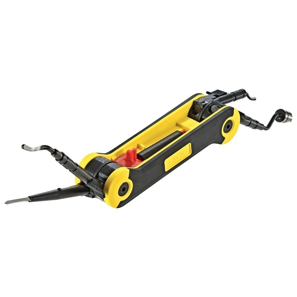 Multitool Set 5-teilig IBT