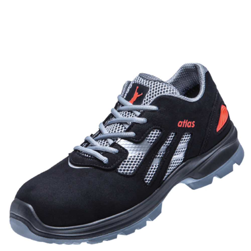 Sicherheits-Halbschuh FLASH 2005 XP ESD, Größe 36, Weite 10, S1P
