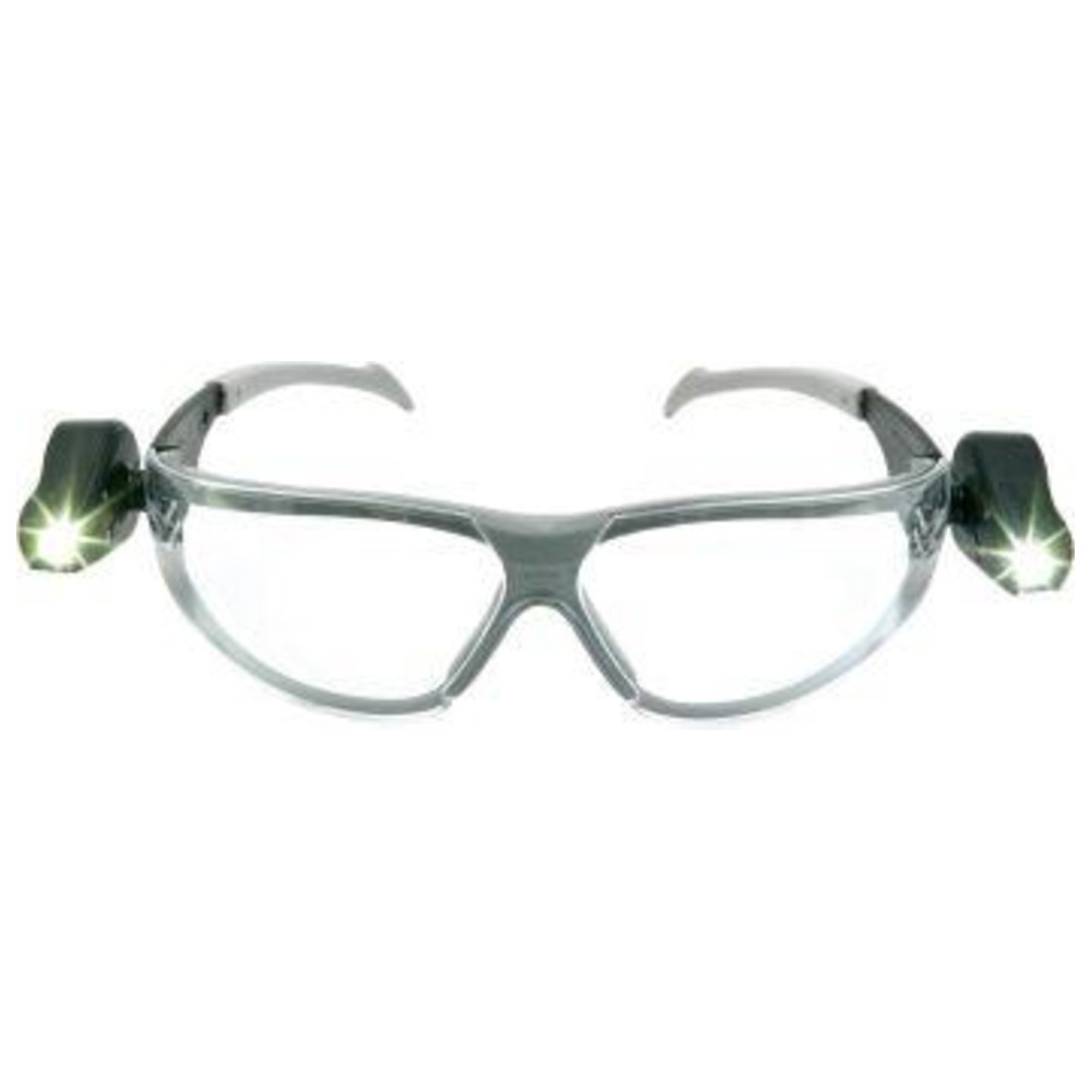 Brille Light Vision