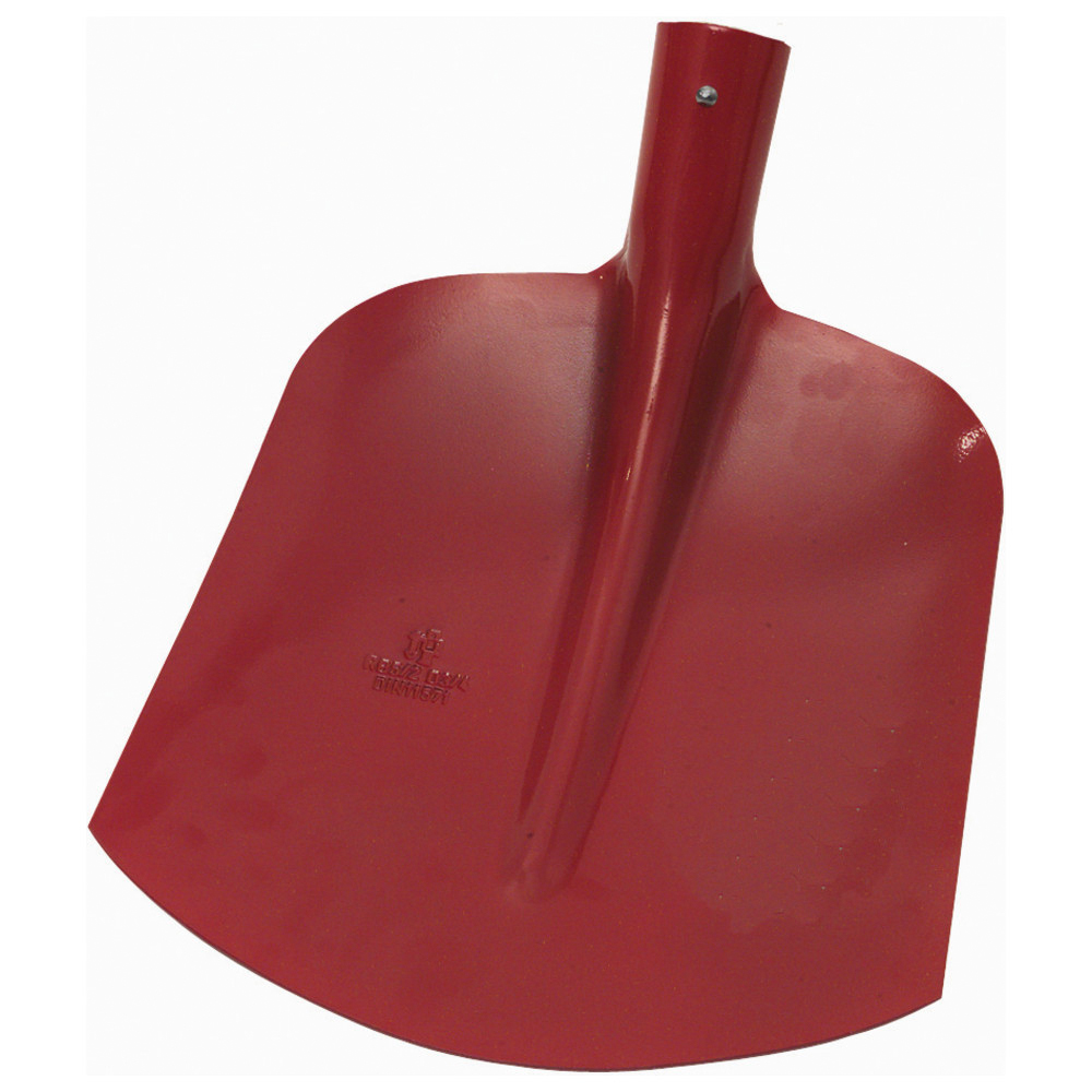 Holländer Schaufel rot Gr. 2
