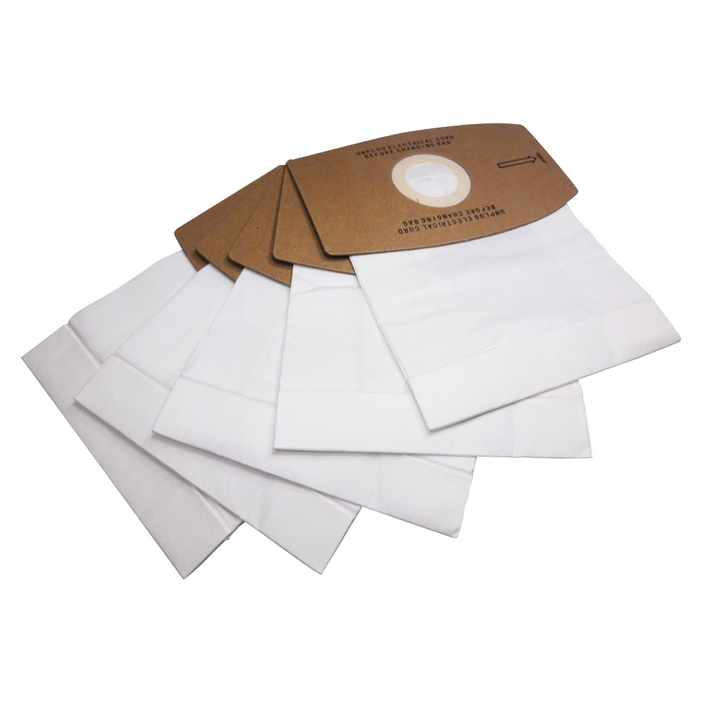Staubsaugerbeutel, 5er Pack
