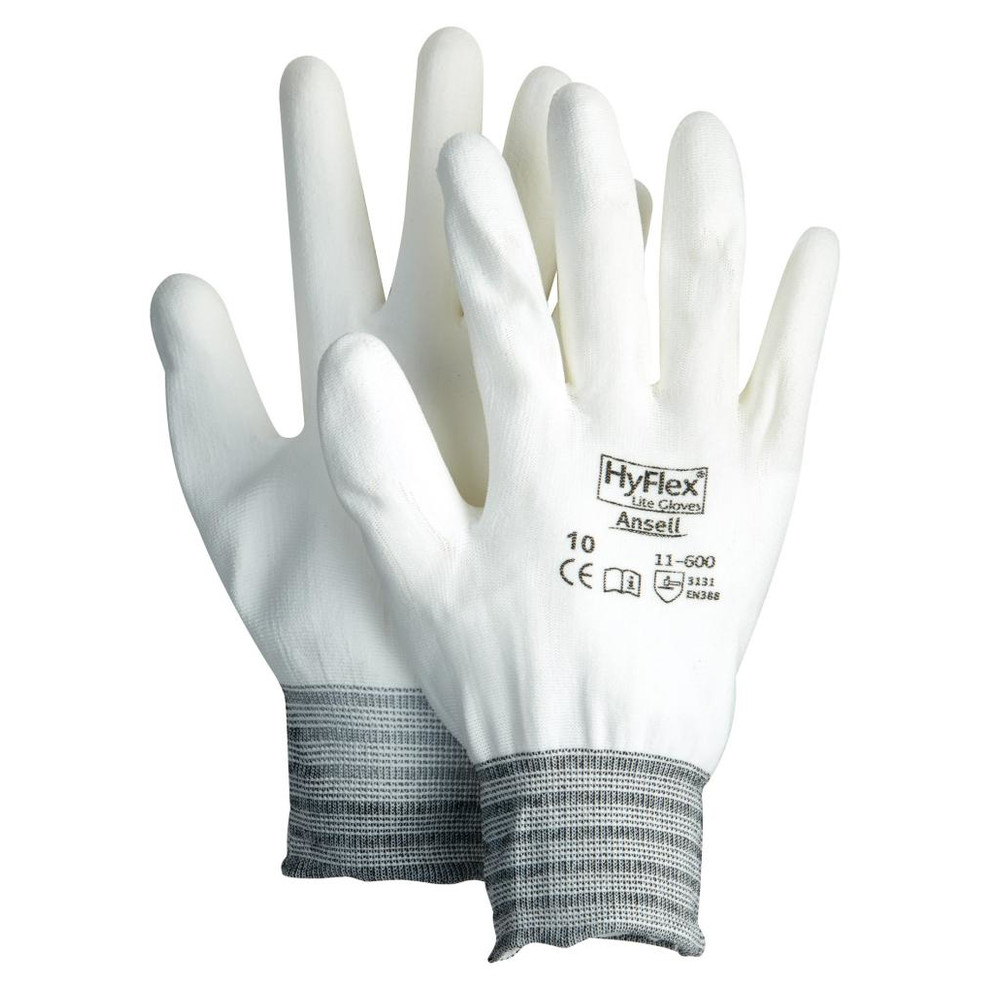 Handschuh HyFlex 11-600, Gr. 10