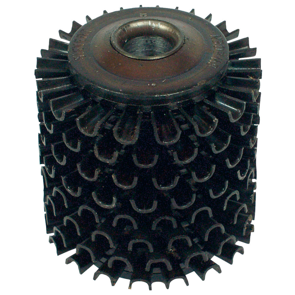 Abrichter-Ersatzrolle 36 x 12 mm